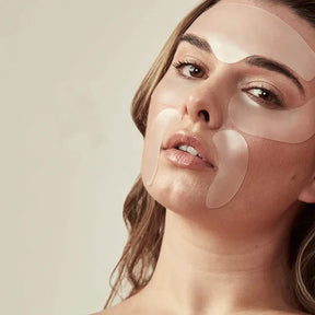 Kit Facial Plaquinhas Dermalift®