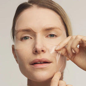 Kit Facial Plaquinhas Dermalift®