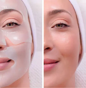 Máscara BioCollagen - Hidratação + colágeno