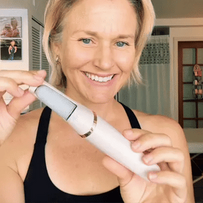 Soft Feet Pro - Lixa de Pé Elétrica Portátil Removedor de Calos e Rachaduras