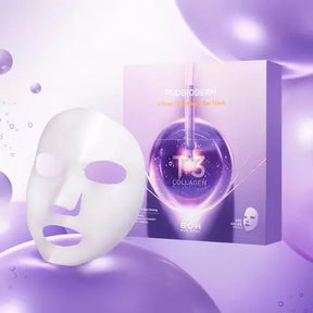 BIOHEAL BOH PROBIODERM™ Máscara Facial em Gel Remodelador de Colágeno (un)