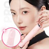 MEDICUBE Pro Mini Booster + Bolsinha de Veludo Rosa