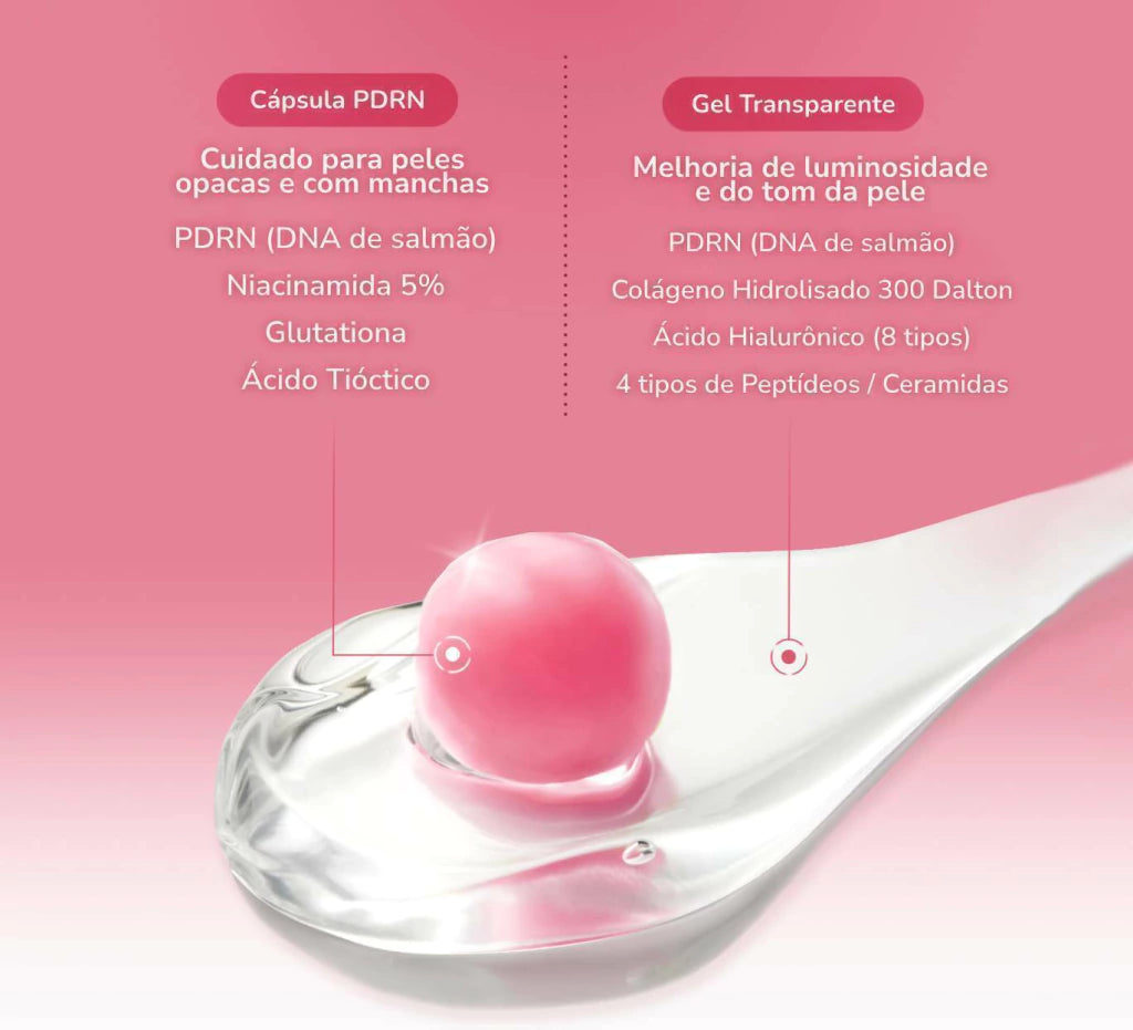 Pink Collagen – Medicube