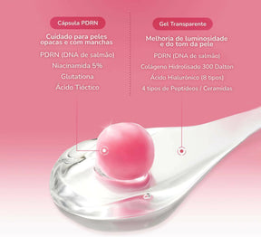 Pink Collagen – Medicube