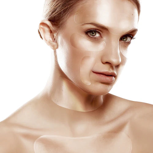 Kit Completo Plaquinhas Dermalift®