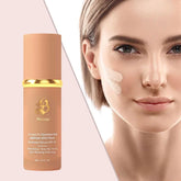 Base BioSkin 4 em 1 - Adapta Ao Seu Tom De Pele