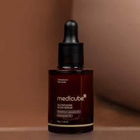 Sérum Iluminador com Glutationa 30g