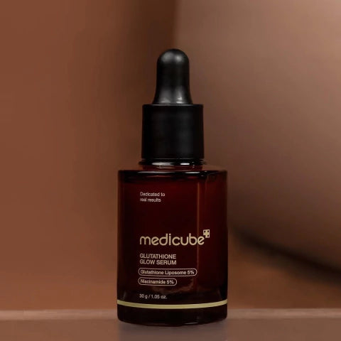 Sérum Iluminador com Glutationa 30g