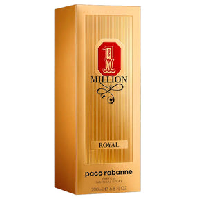 Perfume 1 Million Royal Paco Rabanne Edp Masculino 200ml