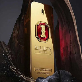 Perfume 1 Million Royal Paco Rabanne Edp Masculino 200ml