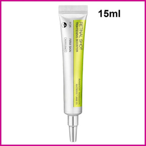 Retinal Shot - O Segredo das Coreanas Para Uma Pele de Porcelana