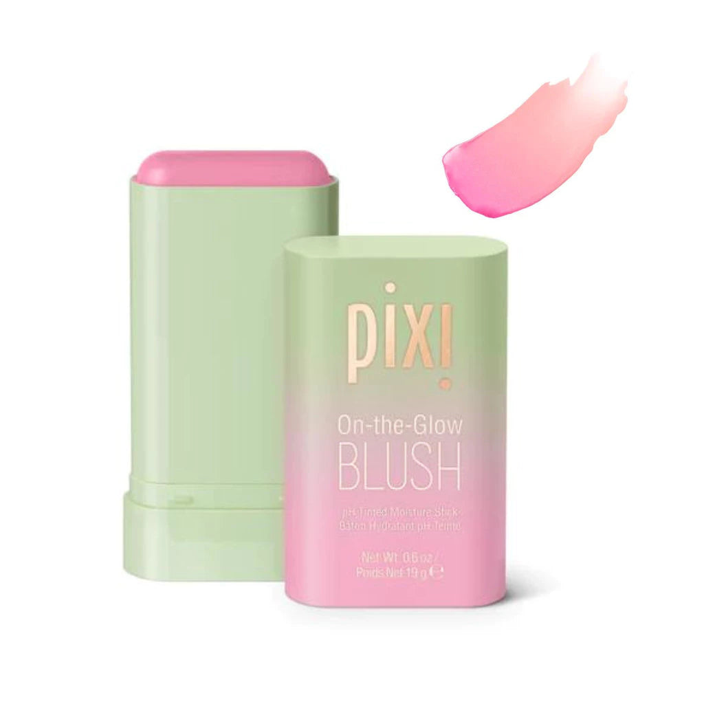 Pixi On The Glow - Blush Em Bastão
