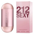 212 Sexy Feminino Eau de Parfum