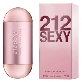 212 Sexy Feminino Eau de Parfum
