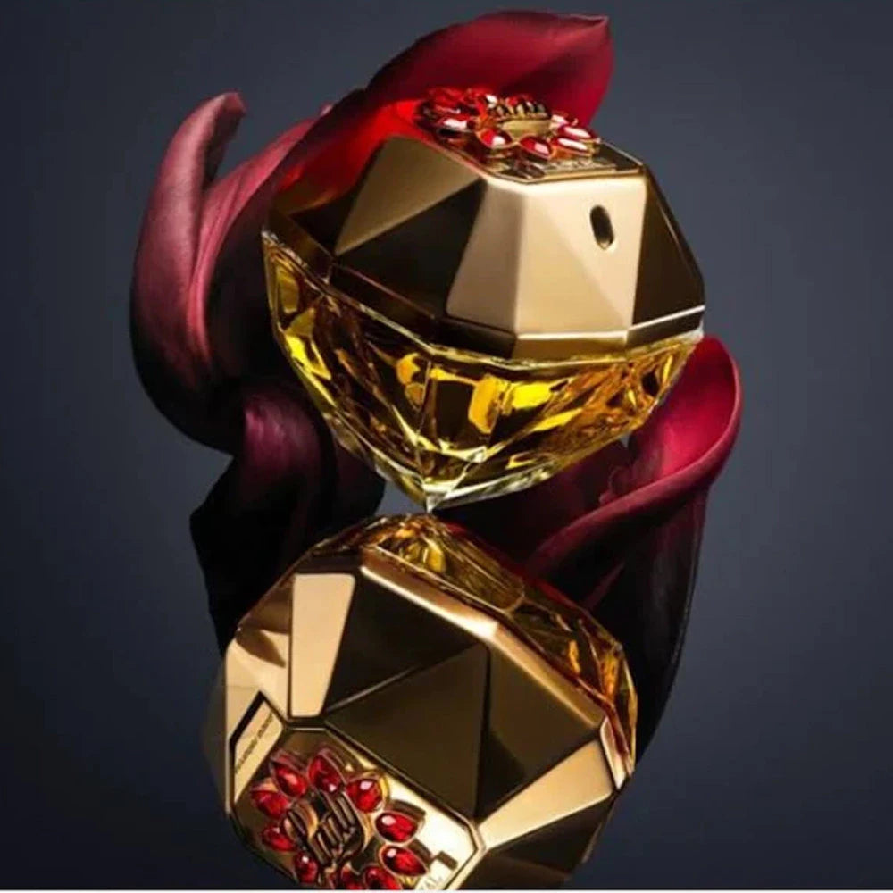 Perfume Lady Million Royal Paco Rabanne EDP Feminino 80ml