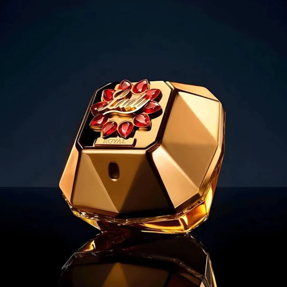 Perfume Lady Million Royal Paco Rabanne EDP Feminino 80ml