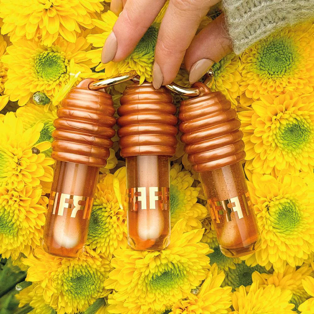 Gloss Labial Lip Honey - Seus Lábios Nunca Mais Serão os Mesmos!