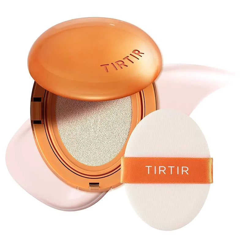 Base Cushion Mask Fit Tir Tir Air Filter - Com Filtro de IA