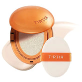 Base Cushion Mask Fit Tir Tir Air Filter - Com Filtro de IA