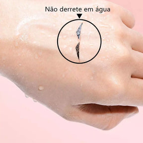 Delineador Carimbo Eye Pro 2 em 1 - Delineado Perfeito em Segundos