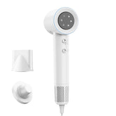 Secador de Cabelo Profissional 1500W - Secagem Rápia