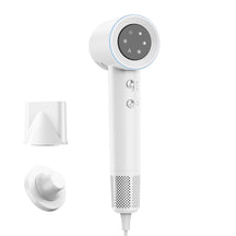 Secador de Cabelo Profissional 1500W - Secagem Rápia