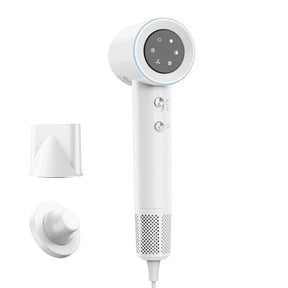 Secador de Cabelo Profissional 1500W - Secagem Rápia