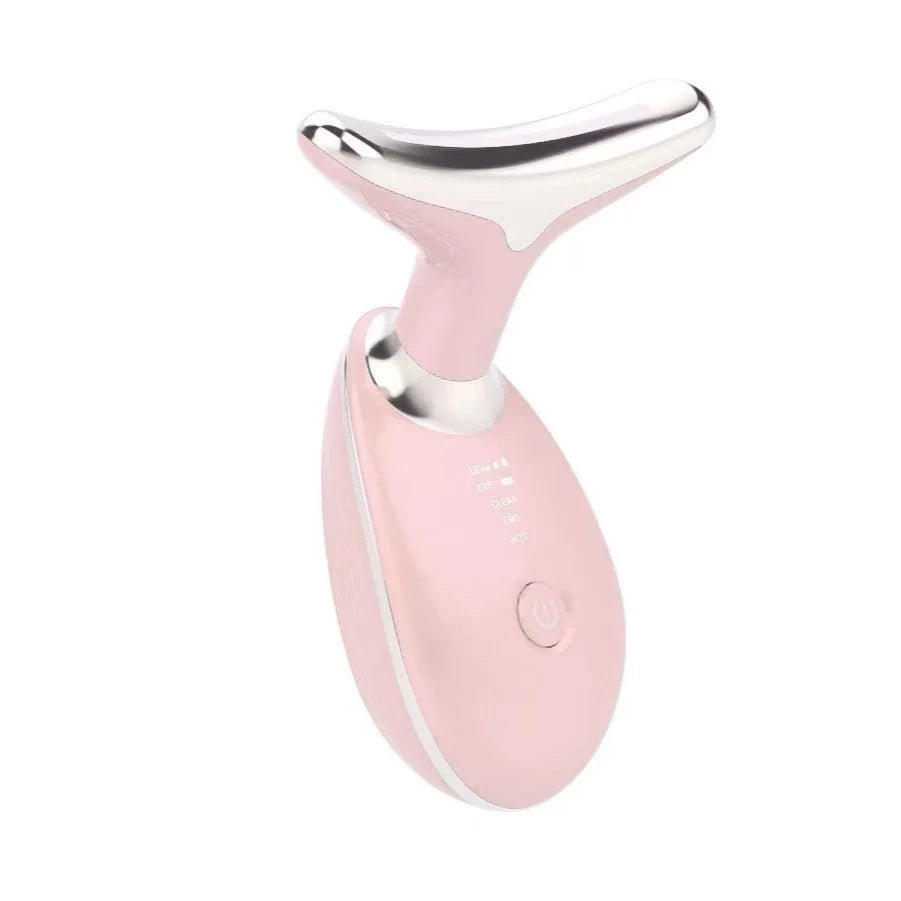 VitaLift Pro 3 em 1 - Acaba com Manchas, Impurezas e Papada (ÚLTIMAS UNIDADES)