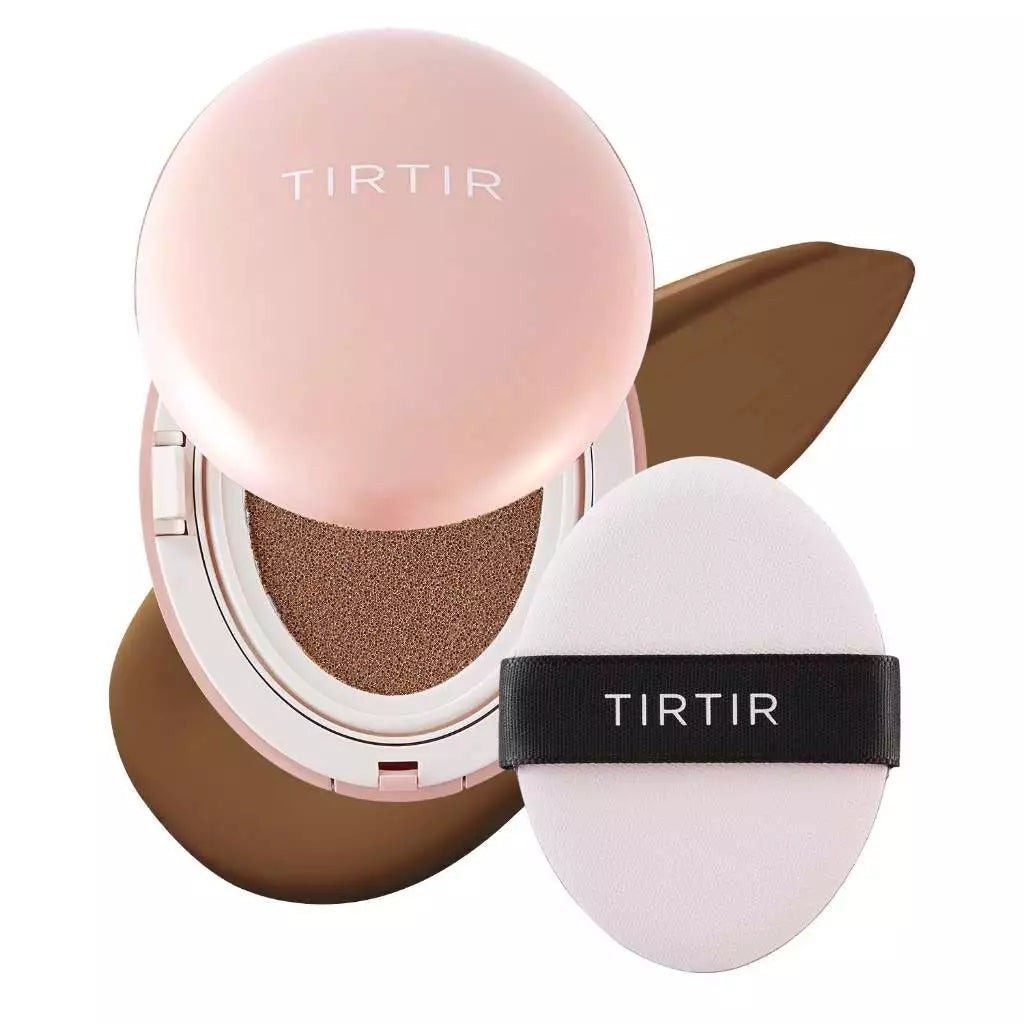 TIRTIR Mask Fit All Cover Pink Cushion 18g