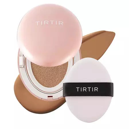 TIRTIR Mask Fit All Cover Pink Cushion 18g