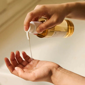 Óleo de Limpeza Facial Centella Madagascar 200ml