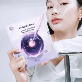 BIOHEAL BOH PROBIODERM™ Máscara Facial em Gel Remodelador de Colágeno (un)