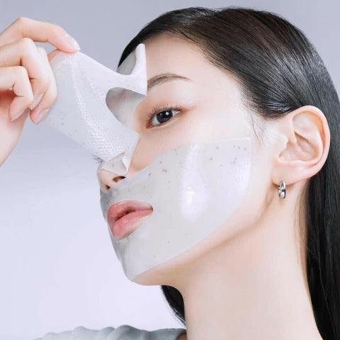 BIOHEAL BOH PROBIODERM™ Máscara Facial em Gel Remodelador de Colágeno (un)