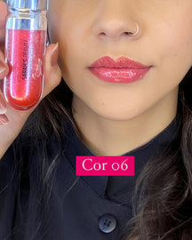 Brilho Labial Sarah´s Beauty