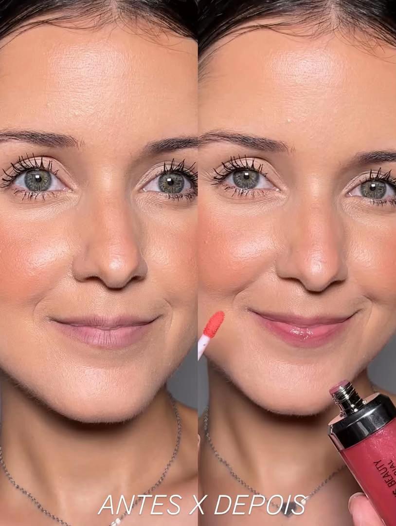 Brilho Labial Sarah´s Beauty