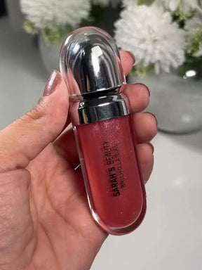 Brilho Labial Sarah´s Beauty