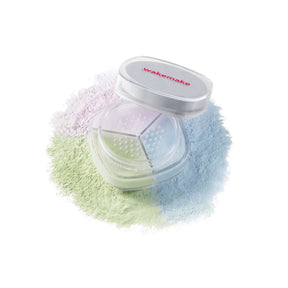 Stay Fixer – Pó Finalizador Multicor 8.6g