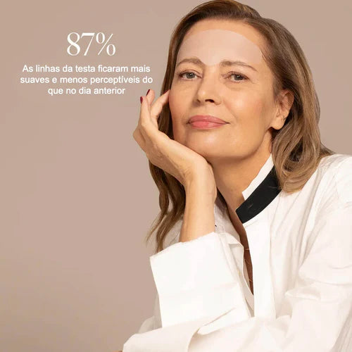 Plaquinha Dermalift® - Testa